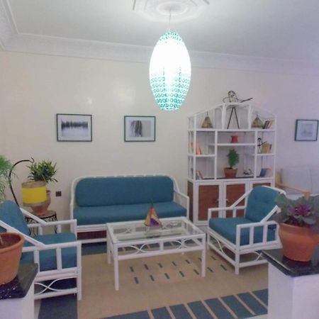 Dar lhadja Apartman El Jadida Szoba fotó