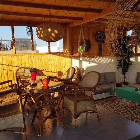 Dar lhadja Apartman El Jadida Szoba fotó