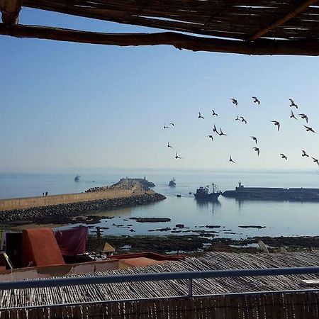 Dar lhadja Apartman El Jadida Kültér fotó