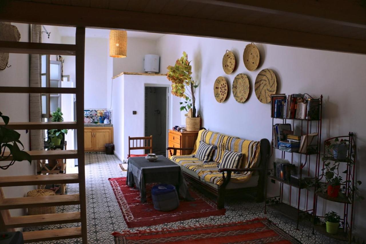 Dar lhadja Apartman El Jadida Szoba fotó