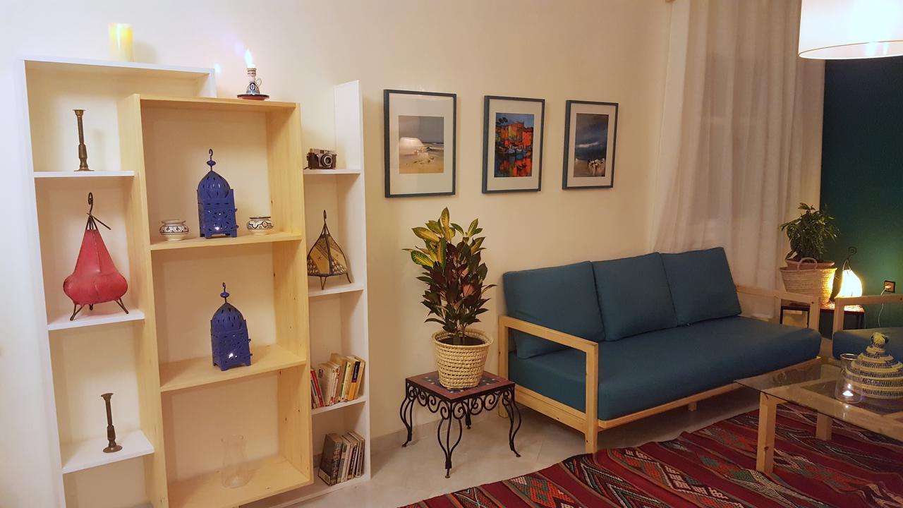 Dar lhadja Apartman El Jadida Kültér fotó
