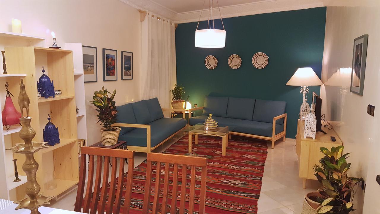 Dar lhadja Apartman El Jadida Kültér fotó
