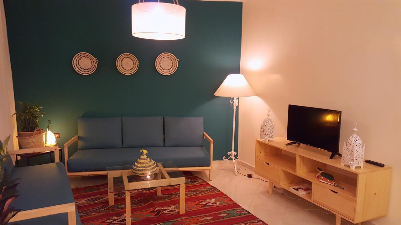 Dar lhadja Apartman El Jadida Kültér fotó