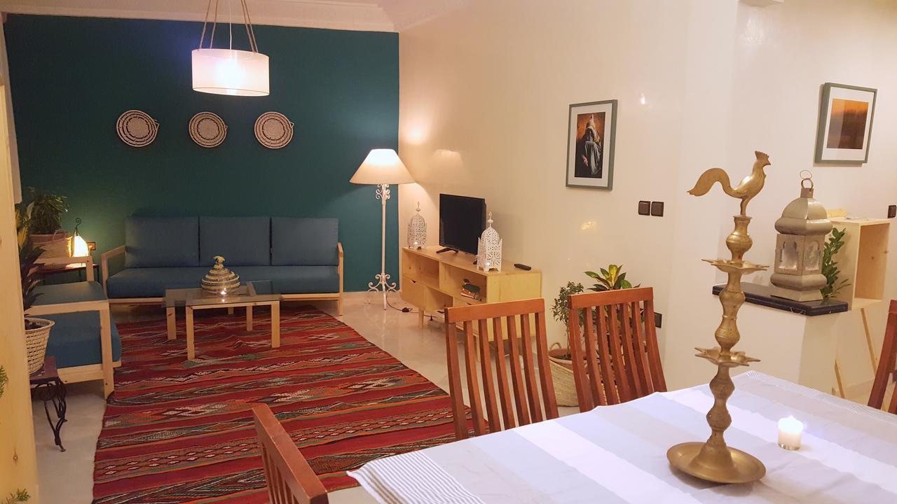 Dar lhadja Apartman El Jadida Kültér fotó