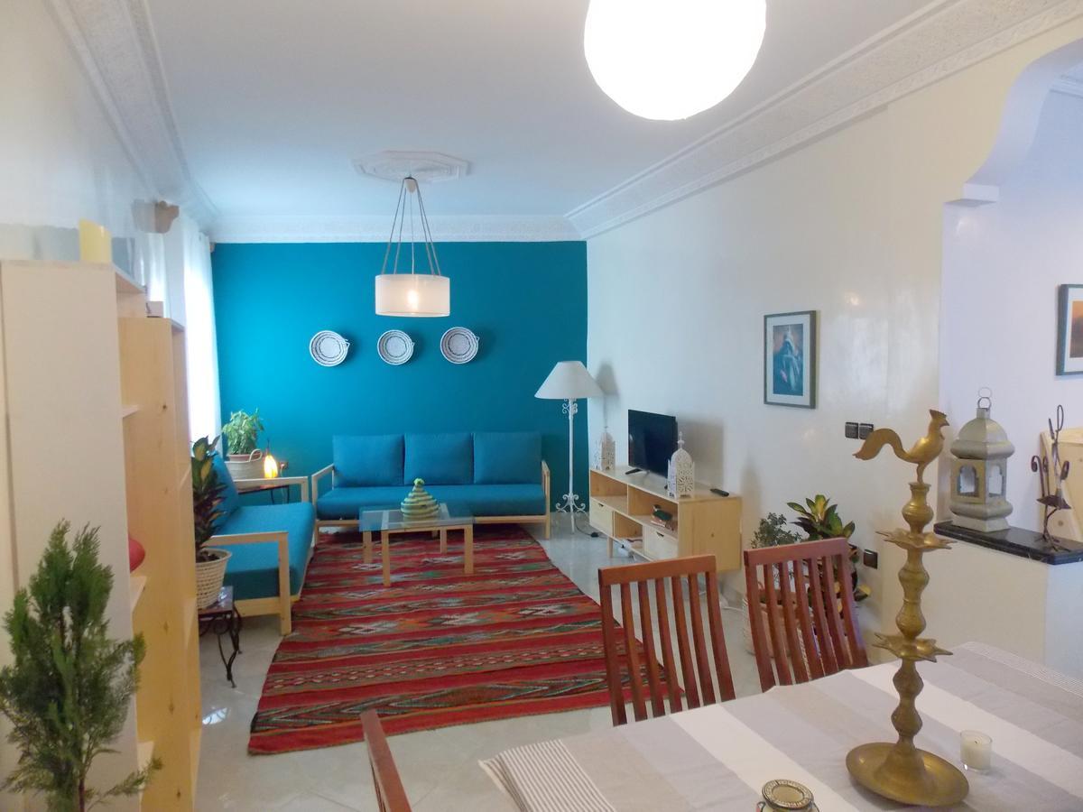 Dar lhadja Apartman El Jadida Kültér fotó