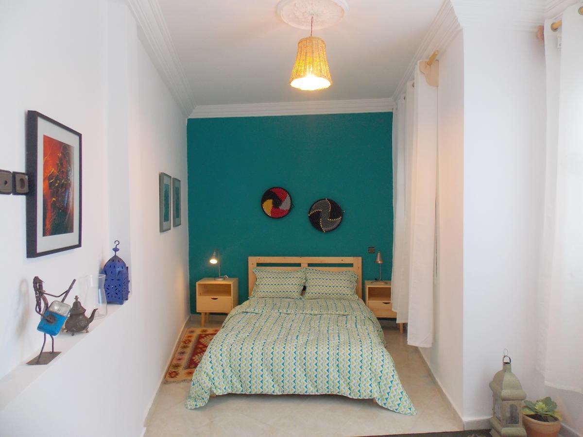 Dar lhadja Apartman El Jadida Kültér fotó