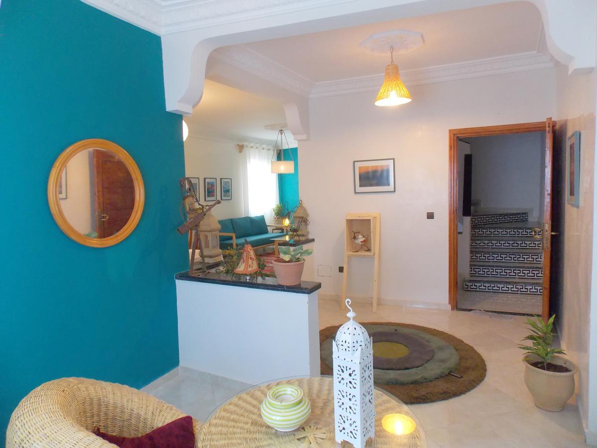 Dar lhadja Apartman El Jadida Kültér fotó