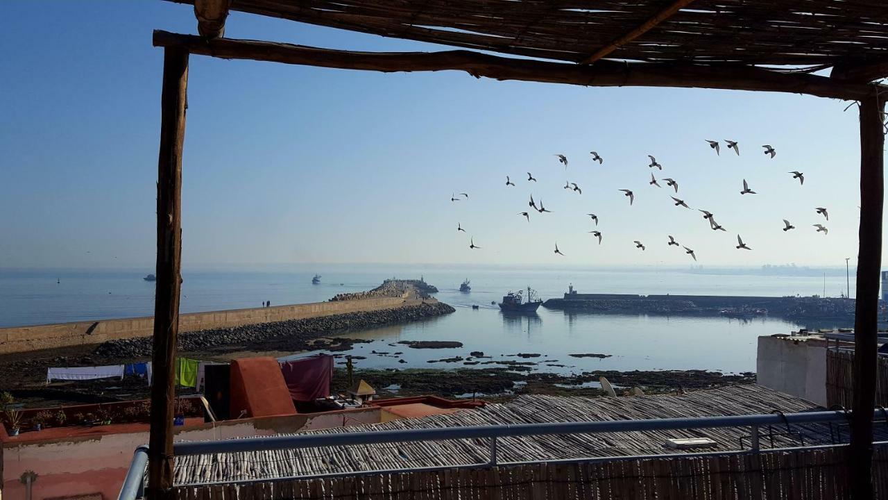 Dar lhadja Apartman El Jadida Kültér fotó