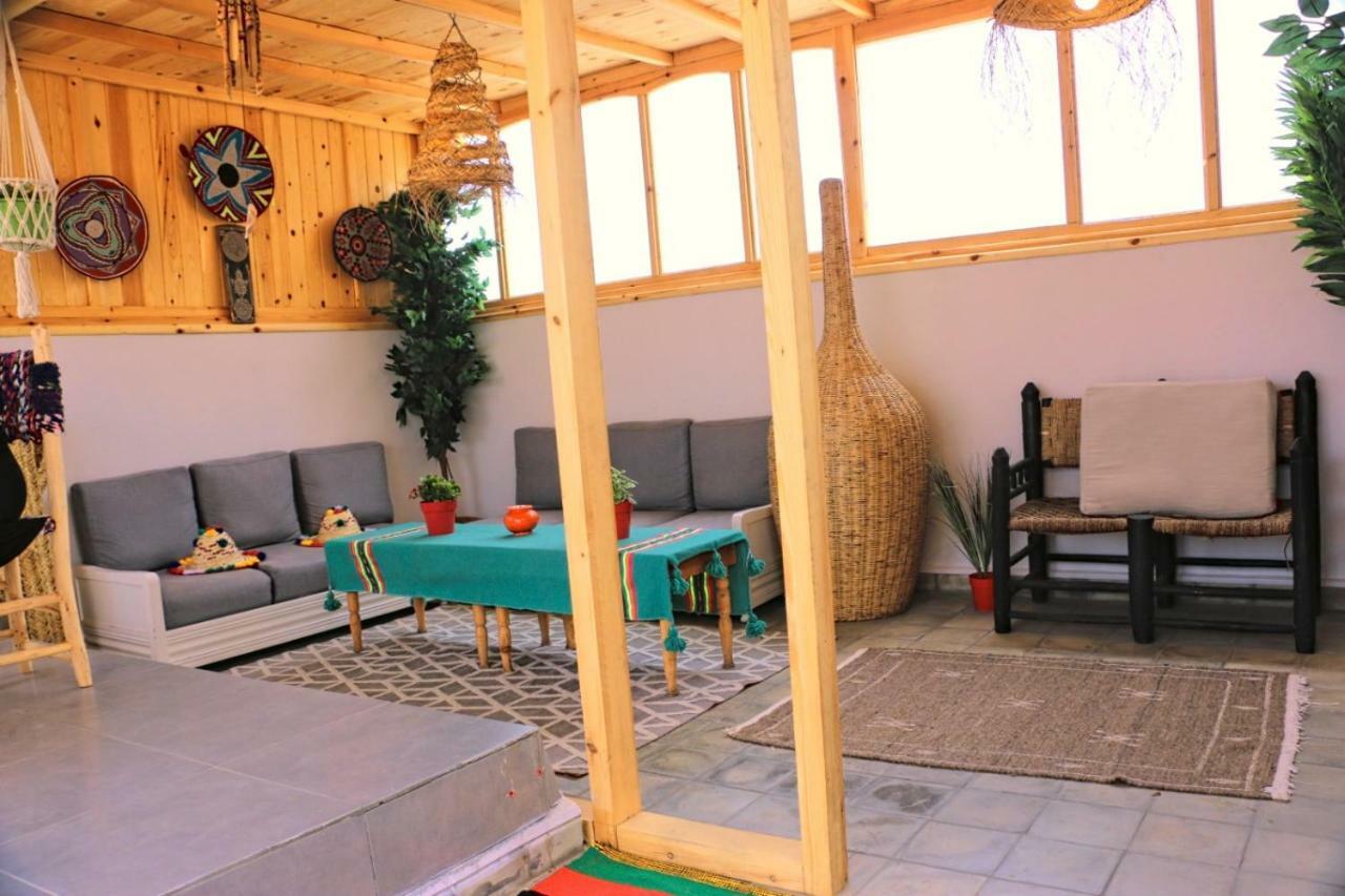 Dar lhadja Apartman El Jadida Kültér fotó